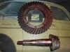 GD08 GRUPO CONICO DIFERENCIAL SEAT 1500 10x41