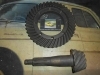 GD09 GRUPO CONICO DIFERENCIAL SEAT 1400 10x41