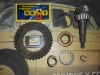 GD13 GRUPO CONICO DIFERENCIAL SEAT 124 10x41 ROSCA 26mm COMPLETO ORIGINAL SEAT
