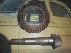 GD15 GRUPO CONICO DIFERENCIAL SEAT 124 10x43 CON FRENOS DE DISCO
