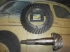 GD17 GRUPO CONICO DIFERENCIAL SEAT 1500 11x40