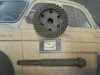 GD20 GRUPO CÓNICO DIFERENCIAL 8x33 RENAULT 4L 4 VELOCIDADES