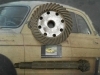 GD22 GRUPO CÓNICO DIFERENCIAL 9x34 RENAULT 12