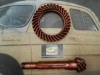 GD24 GRUPO CÓNICO DIFERENCIAL 8x35 SIMCA 1000