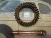 GD25 GRUPO CÓNICO DIFERENCIAL 5x31 ALFA ROMEO FADISA