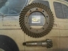 GD28 GRUPO CÓNICO DIFERENCIAL 9x44 TRIMAK MOTOCARRO