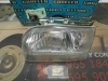 LPA782 FARO DELANTERO IZQUIERDO FORD ESCORT MKIV H4 CARELLO MAGNETI MARELLI