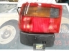 18300 P7 PILOTO TRASERO IZQUIERDO CON PORTALAMPARAS CITROEN ZX SEIMA YORKA