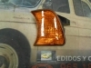 62318 P7 PILOTO DELANTERO IZQUIERDO SEIMA BMW SERIE 5 E34 87-->95 AMBAR