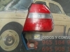 62380 P7 PILOTO TRASERO DERECHO LANCIA DELTA 93--> SIN PORTALAMPARAS