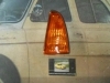 90994 P7 PILOTO DELANTERO IZQUIERDO FIAT CINQUECENTO 92-->98 AMBAR CARELLO