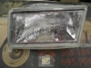 0318057113 PI1 FARO DELANTERO IZQUIERDO IVECO DAILY 89-->96 H4 REGULADOR MANUAL SIEM, BOSCH, MAGNETI MARELLI, CARELLO