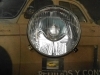 29358 PI1 FARO DERECHO/IZQUIERDO IVECO 84-->89 FOCO EUROPEO DIFUSOR PLATA SIEM, BOSCH, MAGNETI MARELLI, CARELLO