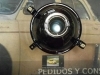 29358 PI1 FARO DERECHO/IZQUIERDO IVECO 84-->89 FOCO EUROPEO DIFUSOR PLATA SIEM, BOSCH, MAGNETI MARELLI, CARELLO