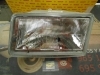 0318057313 Pi1 FARO DELANTERO IZQUIERDO IVECO DAILY 89-->96 H4 SIN SERVOMOTOR BOSCH SIEM CARELLO MAGNETI MARELI (LPB102)