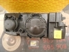 0301081121 PI1 FARO DELANTERO IZQUIERDO MERCEDES ACTROS MPI 96-->03 H4/H1 REGULADOR MANUAL CON ANTINIEBLA BOSCH