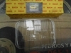 1305620367 PI1 CRISTAL FARO DELANTERO IZQUIERDO SETRA S200, CAMELSA, ETHERO Y UNICAR 300N BOSCH