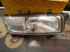 0318079314 PI1 FARO DELANTERO DERECHO OPEL MOVANO, RENAULT MASTER, NISSAN INTERSTAR H4 SIN SERVOMOTOR BOSCH