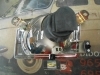 62216 PI1 FARO DELANTERO DERECHO FORD TRANSIT 86-->91 H4 LUCAS