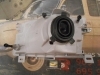 LPB851 PI1 FARO DELANTERO DERECHO FORD TRANSIT 92-->00 H4 MAGNETI MARELLI REGULACION MANUAL