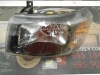 2745960 PI1 FARO DELANTERO IZQUIERDO FORD TRANSIT 00--> H4 DEPO SIN SERVOMOTOR