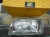 0318113313 PI1 FARO DELANTERO IZQUIERDO FIAT DUCATO 230, JUMPER I EUROPEO REGULADOR ELECTRICO BOSCH