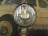 29316 PI1 FARO FOCO EUROPEO PEGASO, DKW F1000, LAND ROVER, AVIA, JEEP CON BISEL METAL