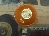 29316 PI1 FARO FOCO EUROPEO PEGASO, DKW F1000, LAND ROVER, AVIA, JEEP CON BISEL METAL