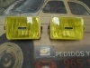 29671H0* PI1 JUEGO FAROS ANTINIEBLA AMARILLO PEGASO CABINA ABATIBLE KIMBY