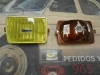29671H0* PI1 JUEGO FAROS ANTINIEBLA AMARILLO PEGASO CABINA ABATIBLE KIMBY