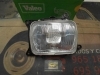 065734 PI2 FARO DELANTERO DERECHO CON SOPORTE NISSAN PATROL 89-->93 H4 VALEO