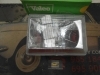085220 PI2 FARO DELANTERO IZQUIERDO NISSAN TRADE 93--> H4 REGULADOR MANUAL VALEO