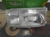 087637 PI2 FARO IZQUIERDO VALEO NISSAN SERENA H4/H3 (REG. ELECTRICA, SIN SERVOMOTOR)