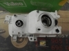 087638 PI2 FARO DERECHO VALEO NISSAN SERENA H4/H3 (REG. ELECTRICO, SIN SERVOMOTOR)