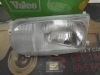 085048 PI2+PV2N2 FARO DELANTERO IZQUIERDO NISSAN SERENA H4 REGULADOR MANUAL VALEO