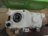 085048 PI2+PV2N2 FARO DELANTERO IZQUIERDO NISSAN SERENA H4 REGULADOR MANUAL VALEO