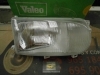 085049 PI2 FARO DELANTERO DERECHO NISSAN SERENA H4 REGULADOR MANUAL VALEO