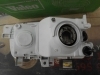 085049 PI2 FARO DELANTERO DERECHO NISSAN SERENA H4 REGULADOR MANUAL VALEO