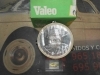 061255 PI2+PV1N2 FARO IZQUIERDO H1 NISSAN VANETTE C220 85-->94 VALEO