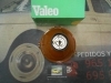 061256* PI2 FARO DERECHO ANTINIEBLA AMARILLO H1 NISSAN VANETTE C220 85-->94 VALEO