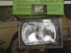 068918 PI2 FARO DELANTERO DERECHO RENAULT TRAFIC T5, T6, T7, P6, T1, T3, T4 80-->89 FOCO EUROPEO REGULACION MANUAL VALEO