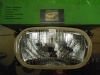 082452 PI2 FARO DELANTERO IZQUIERDO RVI GAMA R(-90) 24V FOCO EUROPEO VALEO