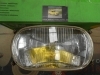61293403 PI2 FARO DELANTERO DERECHO/IZQUIERDO RVI GAMA R(-90) 24V FOCO EUROPEO AMPLILUX H1 VALEO