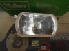 069049 PI2 JUEGO FAROS DELANTEROS DERECHO/IZQUIERDO RVI JK, JN, JE, JP, MIDLINER H4 VALEO