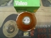 061301 PI2 FARO DELANTERO DERECHO/IZQUIERDO SUZUKI SJ410, SJ413, SUZUKI SIERRA FOCO EUROPEO VALEO