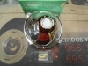 082646 PI2 FARO DELANTERO DERECHO/IZQUIERDO SUZUKI SJ410, SJ413, SUZUKI SIERRA FOCO H4 VALEO