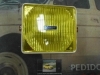 FE1126 PI2 FARO ANTINIEBLA UNIVERSAL VEHICULO INDUSTRIAL 155x135mm KINBY