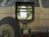 002FI PI2 FARO ANTINIEBLA UNIVERSAL VEHICULO INDUSTRIAL 140x140mm