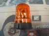 2176 PI2 LUZ ROTATIVO AMBAR VEHICULO INDUSTRIAL SACEX 2176 H1