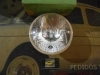 6670057 P7 FARO REDONDO FORD ESCORT MKIII 80-->, DAIMLER LIMOUSINE, JAGUAR XJ 6 3.4, LADA (VAZ), MITSUBISHI PAJERO I (L04-G), MG